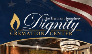 The Herman Humphrey Dignity Cremation Center